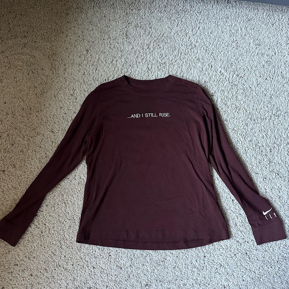 Nike Long Sleeve